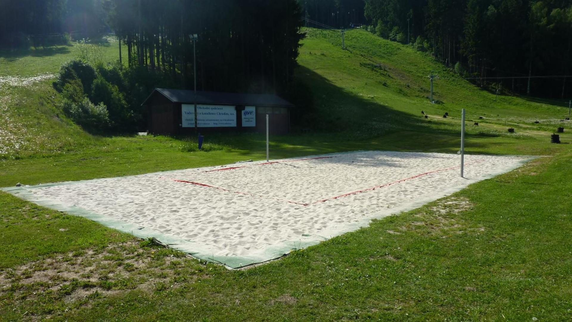 Penzion Horalka Hlinsko Exterior photo
